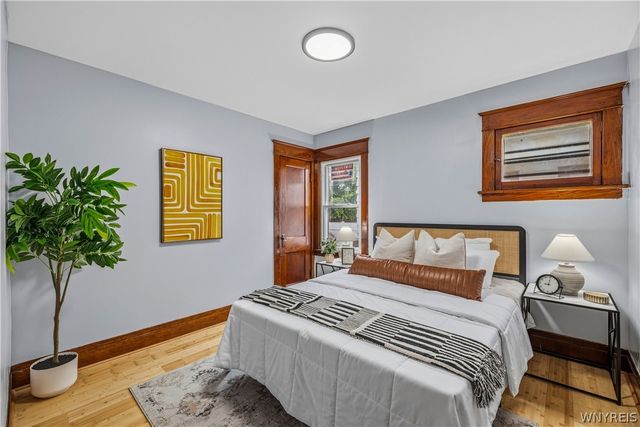 461 Stockbridge Avenue, Buffalo, NY 14215