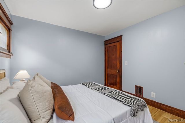 461 Stockbridge Avenue, Buffalo, NY 14215