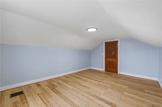 461 Stockbridge Avenue, Buffalo, NY 14215
