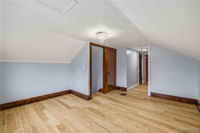 461 Stockbridge Avenue, Buffalo, NY 14215