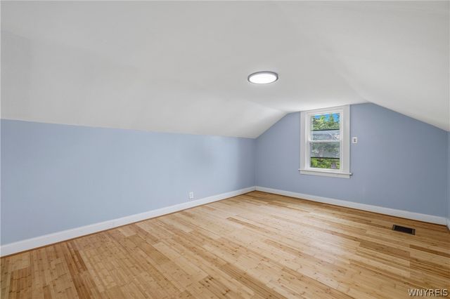 461 Stockbridge Avenue, Buffalo, NY 14215