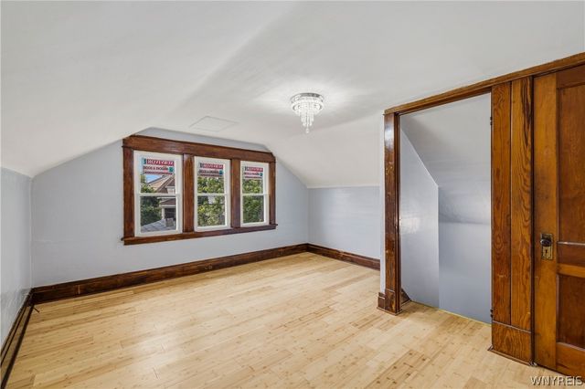 461 Stockbridge Avenue, Buffalo, NY 14215