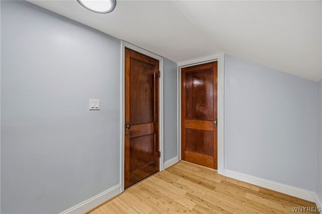 461 Stockbridge Avenue, Buffalo, NY 14215