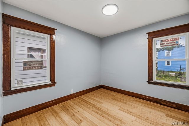 461 Stockbridge Avenue, Buffalo, NY 14215