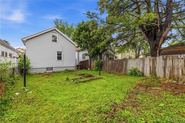 461 Stockbridge Avenue, Buffalo, NY 14215