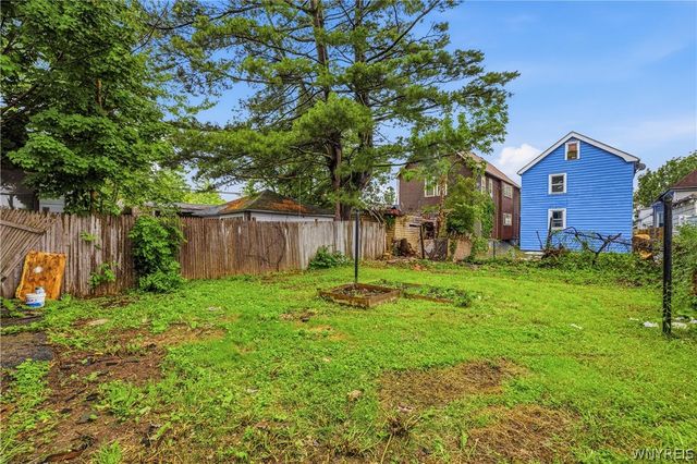461 Stockbridge Avenue, Buffalo, NY 14215