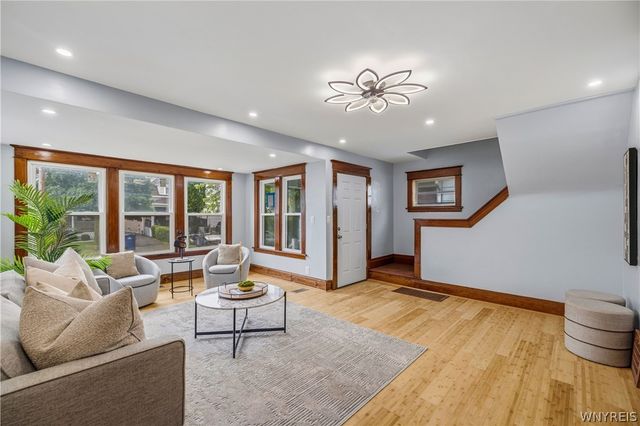 461 Stockbridge Avenue, Buffalo, NY 14215