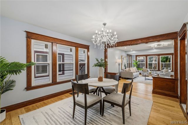 461 Stockbridge Avenue, Buffalo, NY 14215