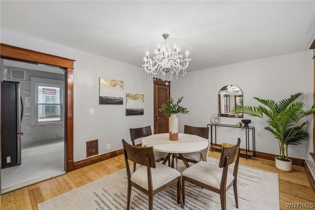 461 Stockbridge Avenue, Buffalo, NY 14215