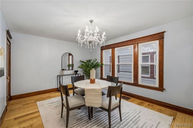 461 Stockbridge Avenue, Buffalo, NY 14215