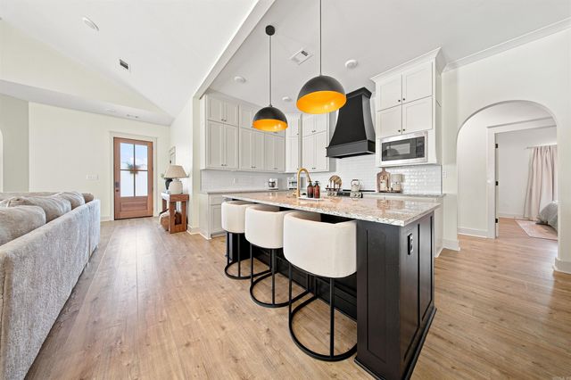 8303 Button Cove, Sherwood, AR 72120