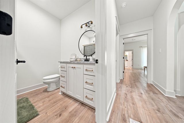 8303 Button Cove, Sherwood, AR 72120