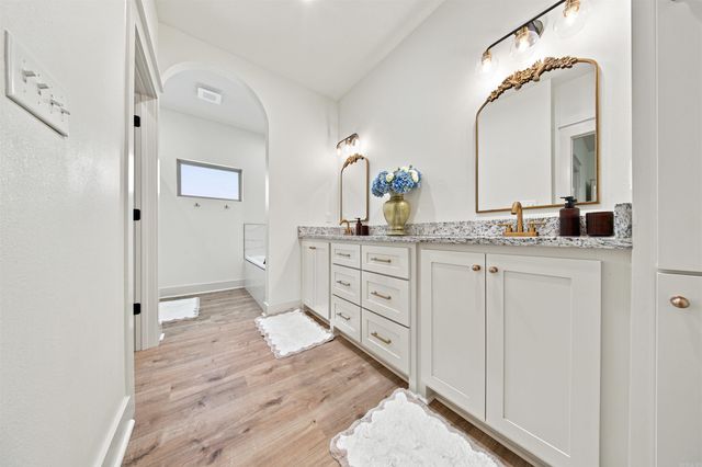 8303 Button Cove, Sherwood, AR 72120
