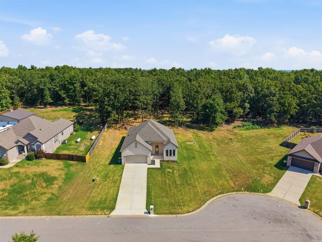 8303 Button Cove, Sherwood, AR 72120