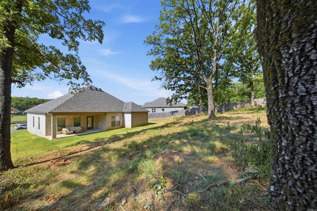 8303 Button Cove, Sherwood, AR 72120