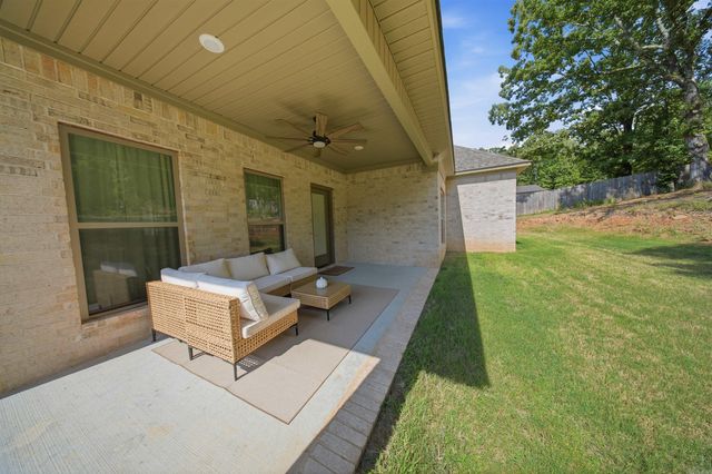 8303 Button Cove, Sherwood, AR 72120