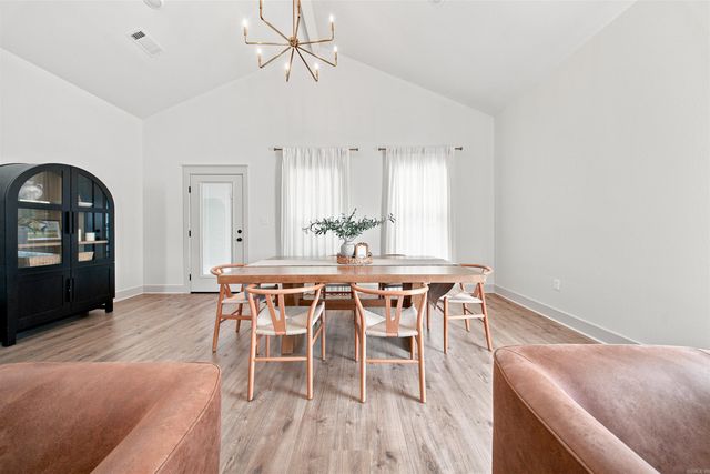 8303 Button Cove, Sherwood, AR 72120