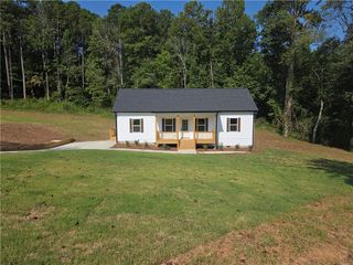 356 Flemister Circle, Dallas, GA 30157