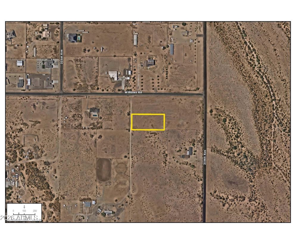 0000 W Williams Road 4, Surprise, AZ 85387 — exterior