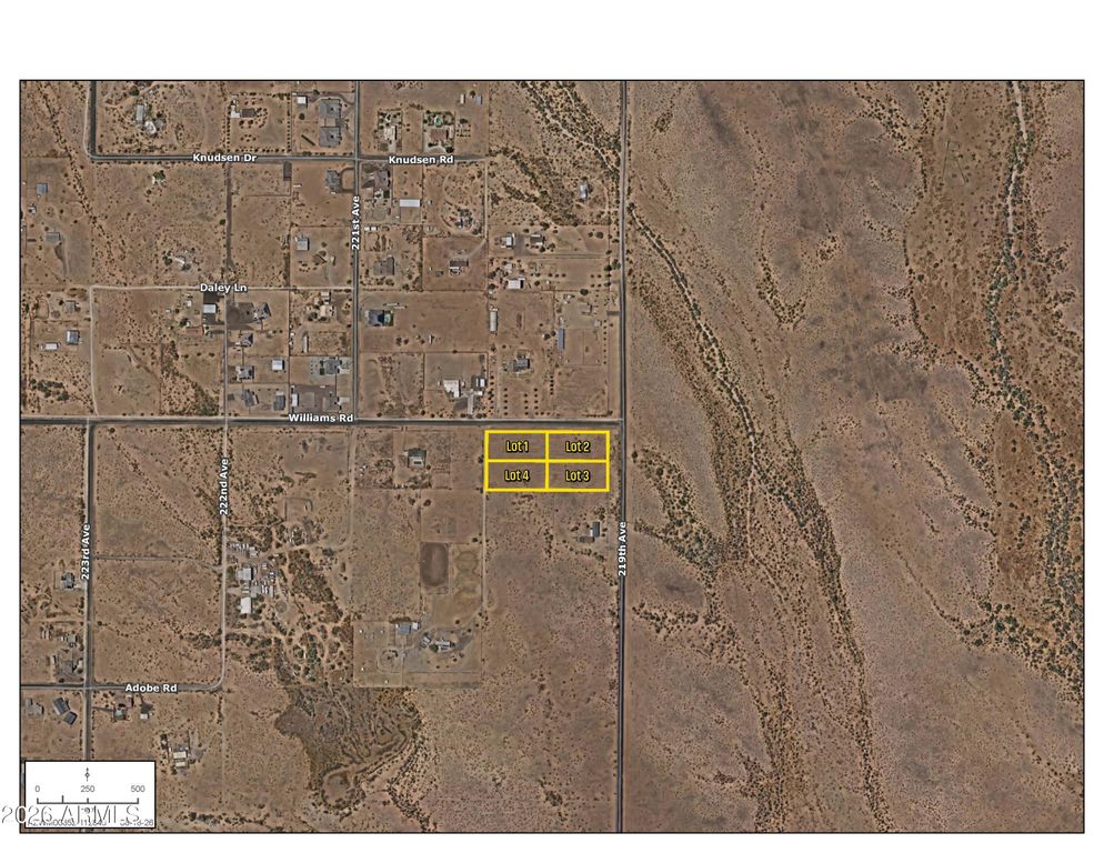 0000 W Williams Road 4, Surprise, AZ 85387 — photo 2