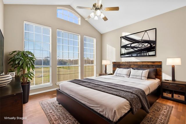 9861 County Road 540, Lavon, TX 75166