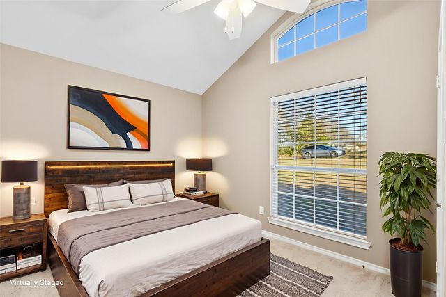 9861 County Road 540, Lavon, TX 75166