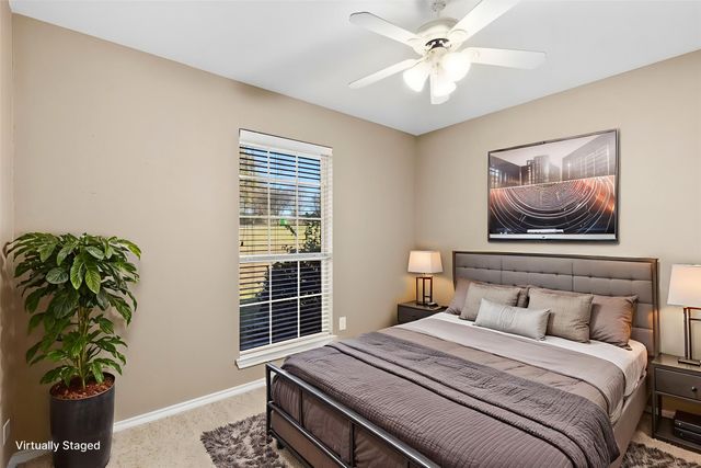 9861 County Road 540, Lavon, TX 75166