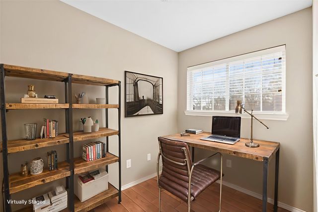 9861 County Road 540, Lavon, TX 75166