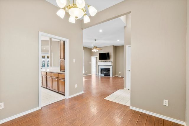 9861 County Road 540, Lavon, TX 75166