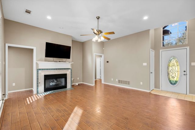 9861 County Road 540, Lavon, TX 75166