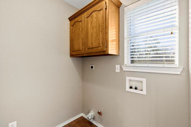 9861 County Road 540, Lavon, TX 75166