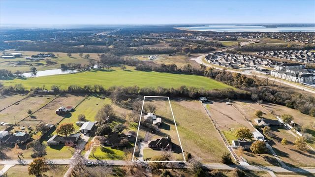 9861 County Road 540, Lavon, TX 75166