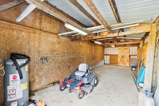 9861 County Road 540, Lavon, TX 75166