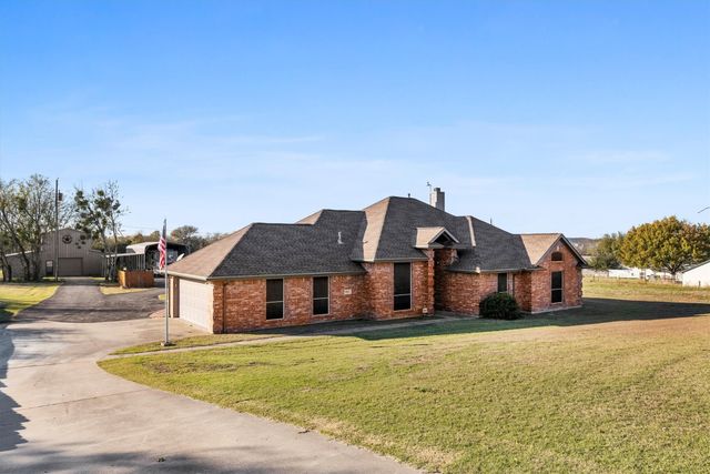 9861 County Road 540, Lavon, TX 75166