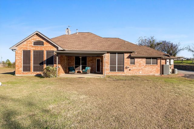 9861 County Road 540, Lavon, TX 75166
