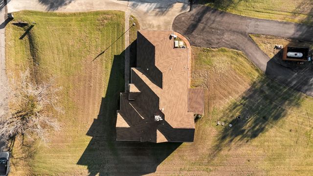 9861 County Road 540, Lavon, TX 75166