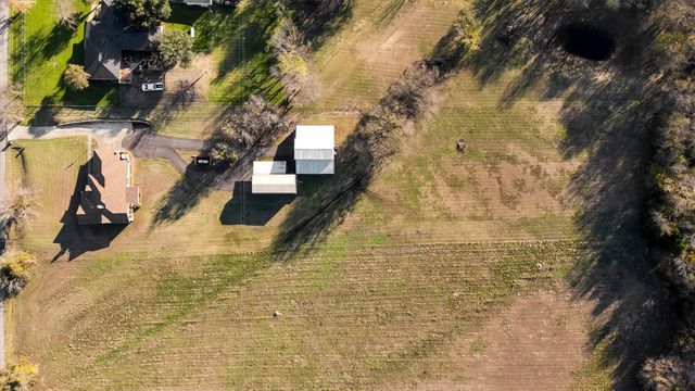 9861 County Road 540, Lavon, TX 75166