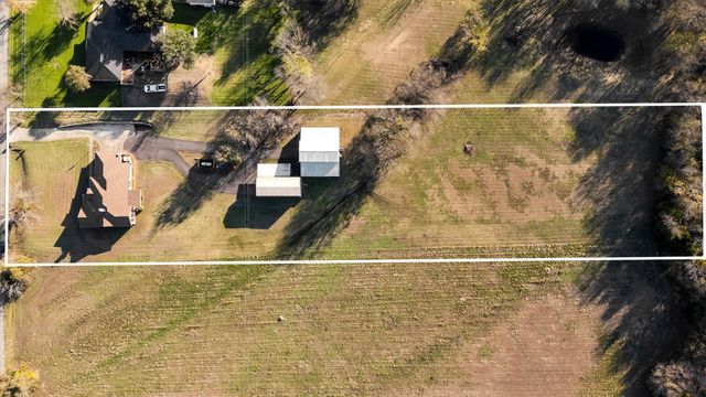 9861 County Road 540, Lavon, TX 75166