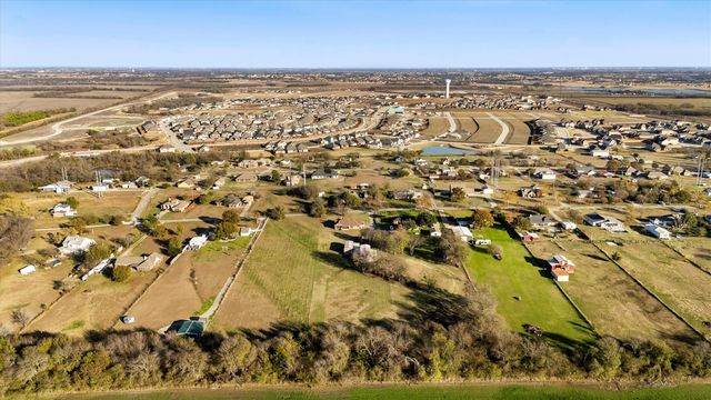 9861 County Road 540, Lavon, TX 75166
