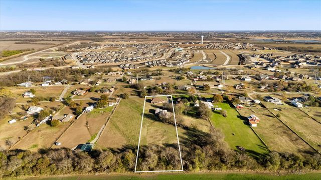 9861 County Road 540, Lavon, TX 75166