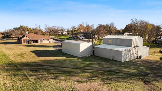 9861 County Road 540, Lavon, TX 75166