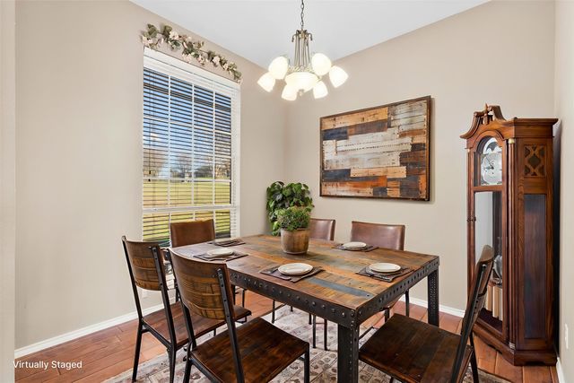 9861 County Road 540, Lavon, TX 75166