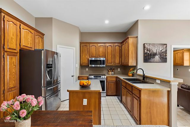 9861 County Road 540, Lavon, TX 75166