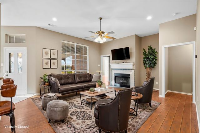 9861 County Road 540, Lavon, TX 75166