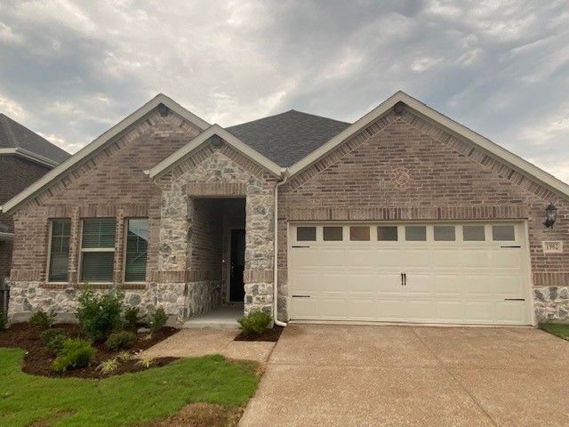 1902 CANYON Lane, Melissa, TX 75454