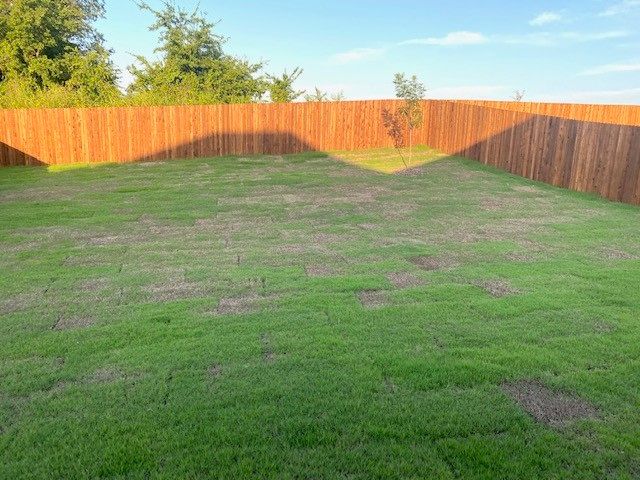 1902 CANYON Lane, Melissa, TX 75454