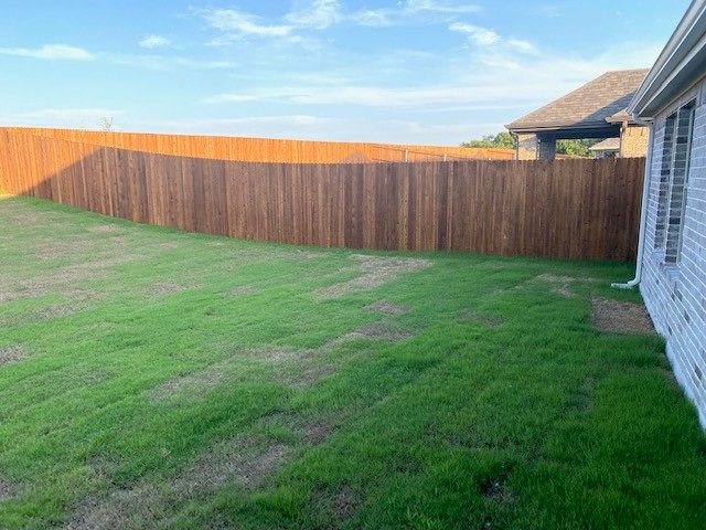 1902 CANYON Lane, Melissa, TX 75454