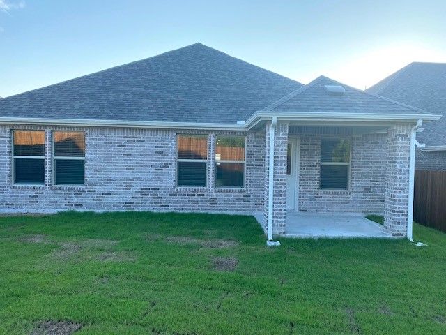 1902 CANYON Lane, Melissa, TX 75454