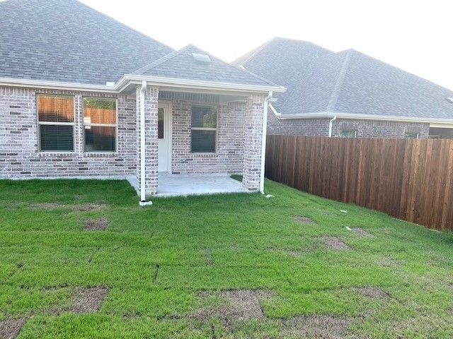 1902 CANYON Lane, Melissa, TX 75454