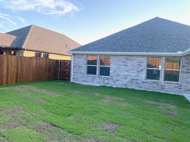 1902 CANYON Lane, Melissa, TX 75454